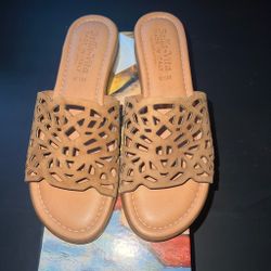 Bella vitta Italian sandals