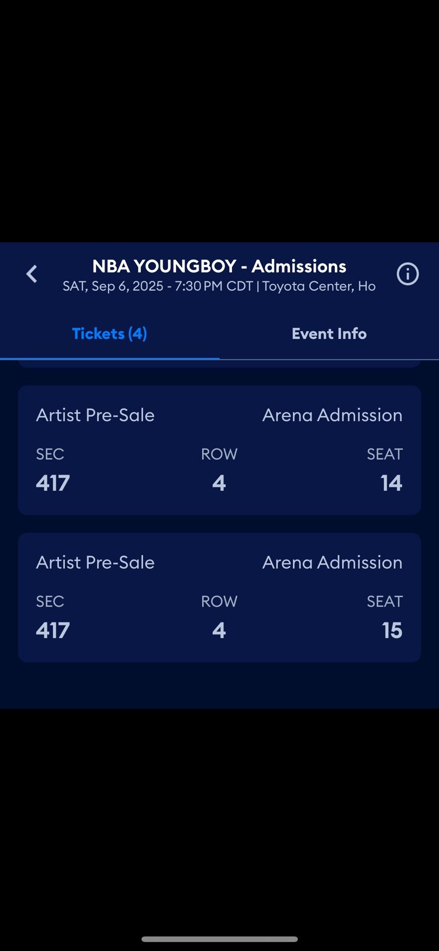 NBA Young Boy