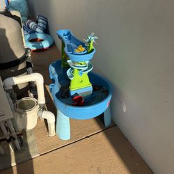 Kids Water Table 