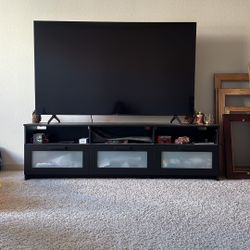 Brimnes TV Stand