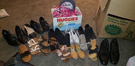 Men N Women Shoes