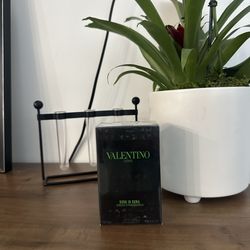 Valentino born in roma