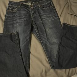 Women’s NY Company Jeans