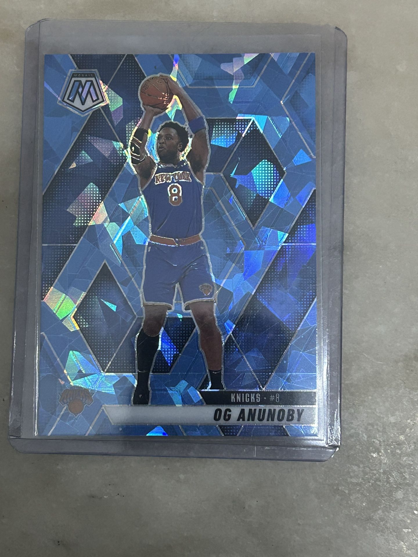 NBA Sports Cards 