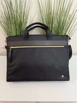 Samsonite Nylon Brief case/handbag