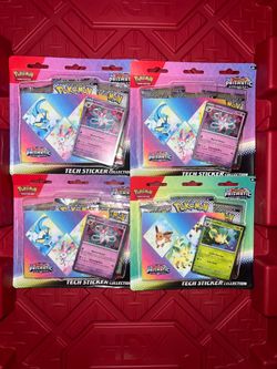Pokemon