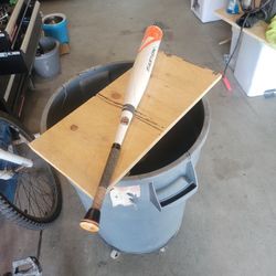 Baseball Bat