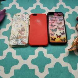 IPhone 6 Cases 