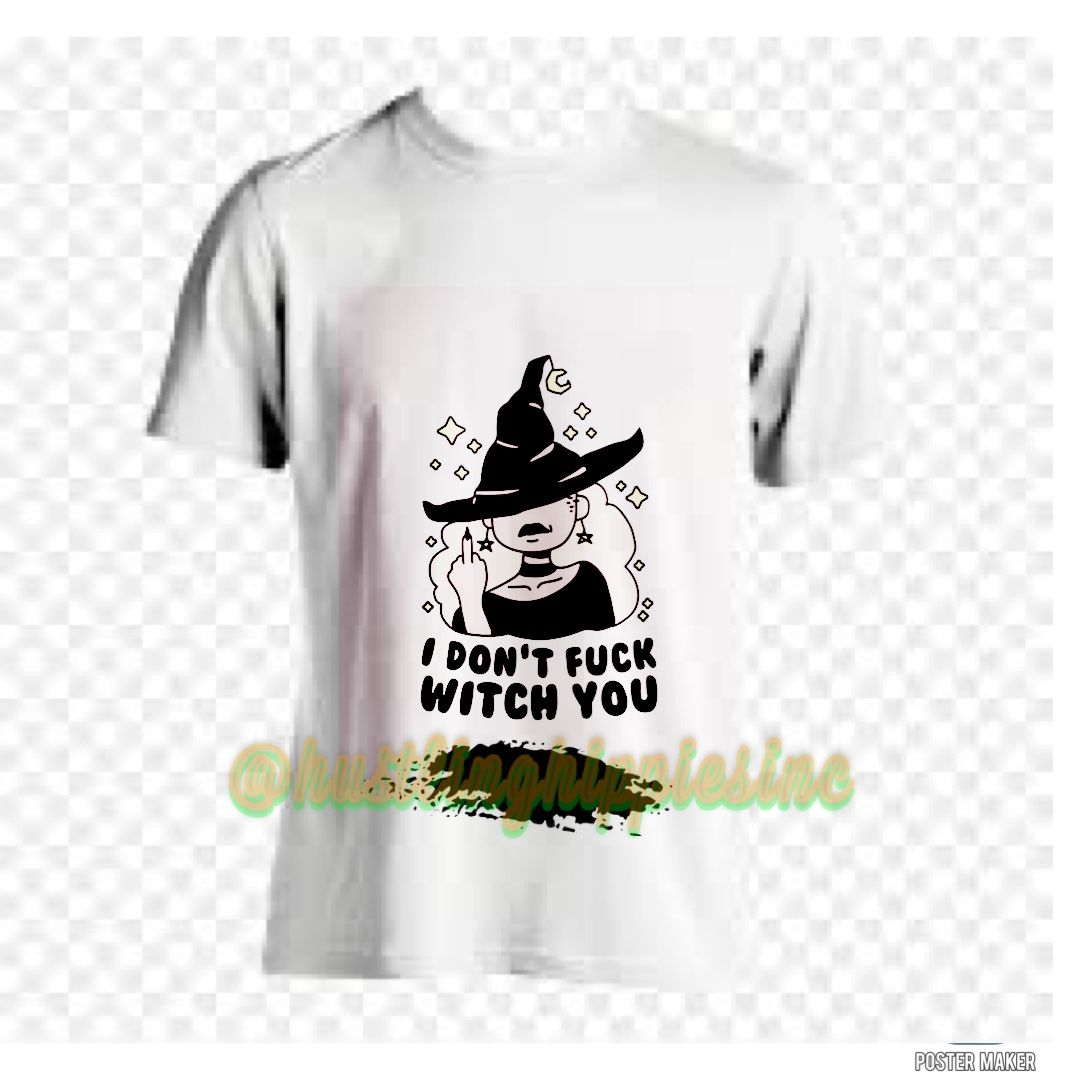 Witch Tee