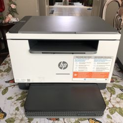 HP LaserJet MFP M234dwe Printer / Copier / Scanner