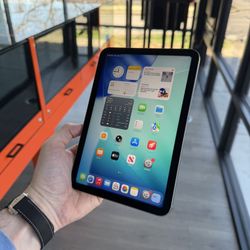 Apple iPad mini 7th gen (A17 Pro) 512GB WiFi+Cellular! 90 day warranty! We offer financing!