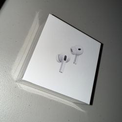 AIRPODS PRO GEN 2