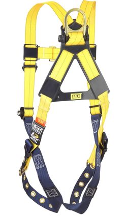 NEW HARNESS