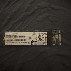 Sata M.2 128gb