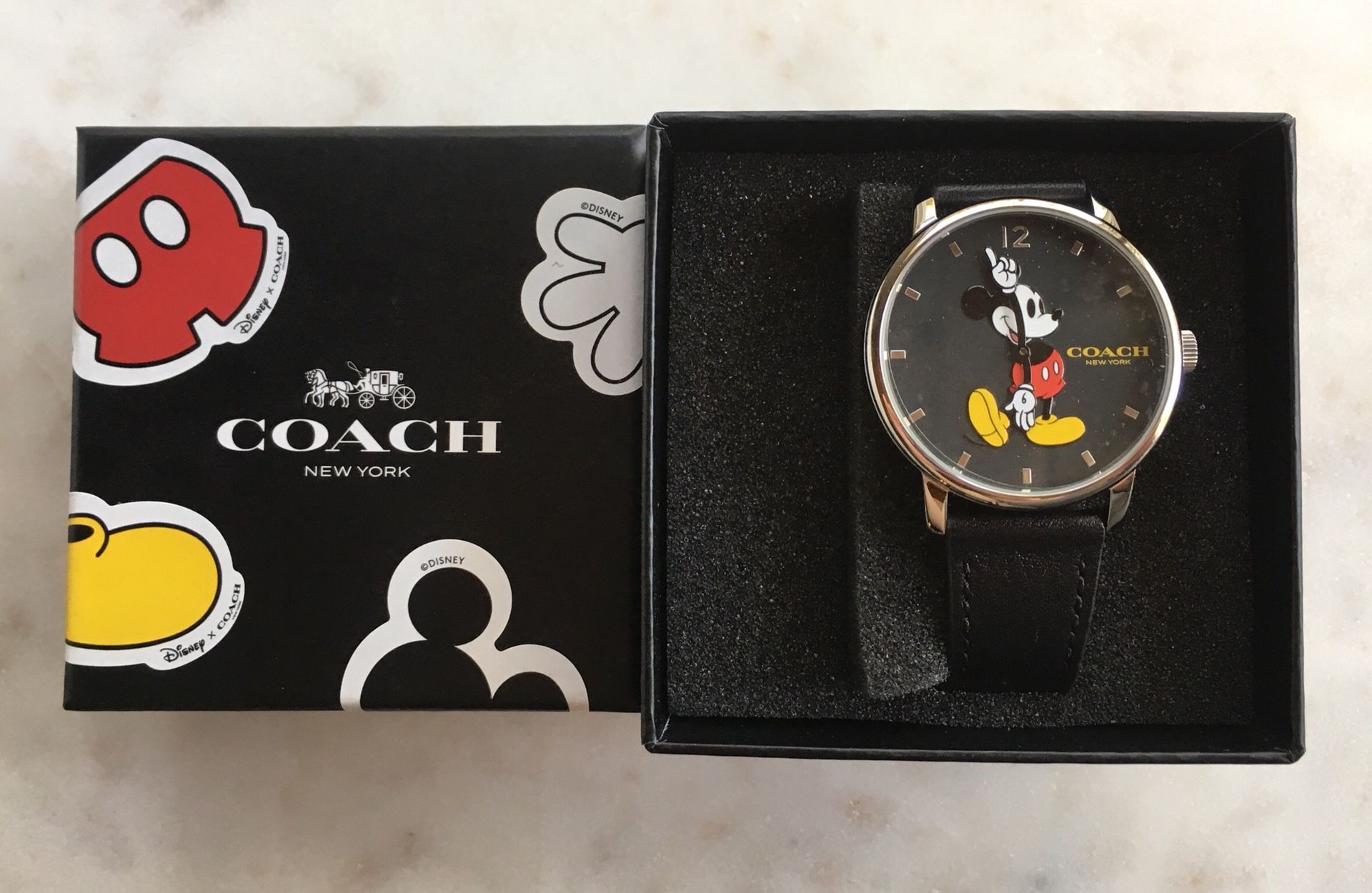 Coach x Disney Villains for Sale in Los Angeles, CA - OfferUp