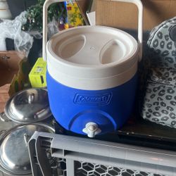 Coleman Ice Chest