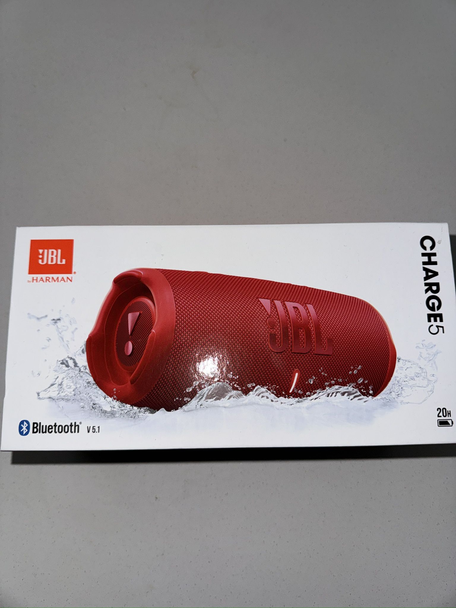 Jbl Speaker