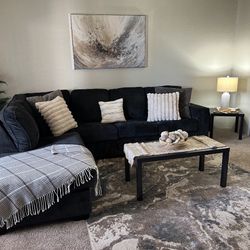 Sectional Couch 