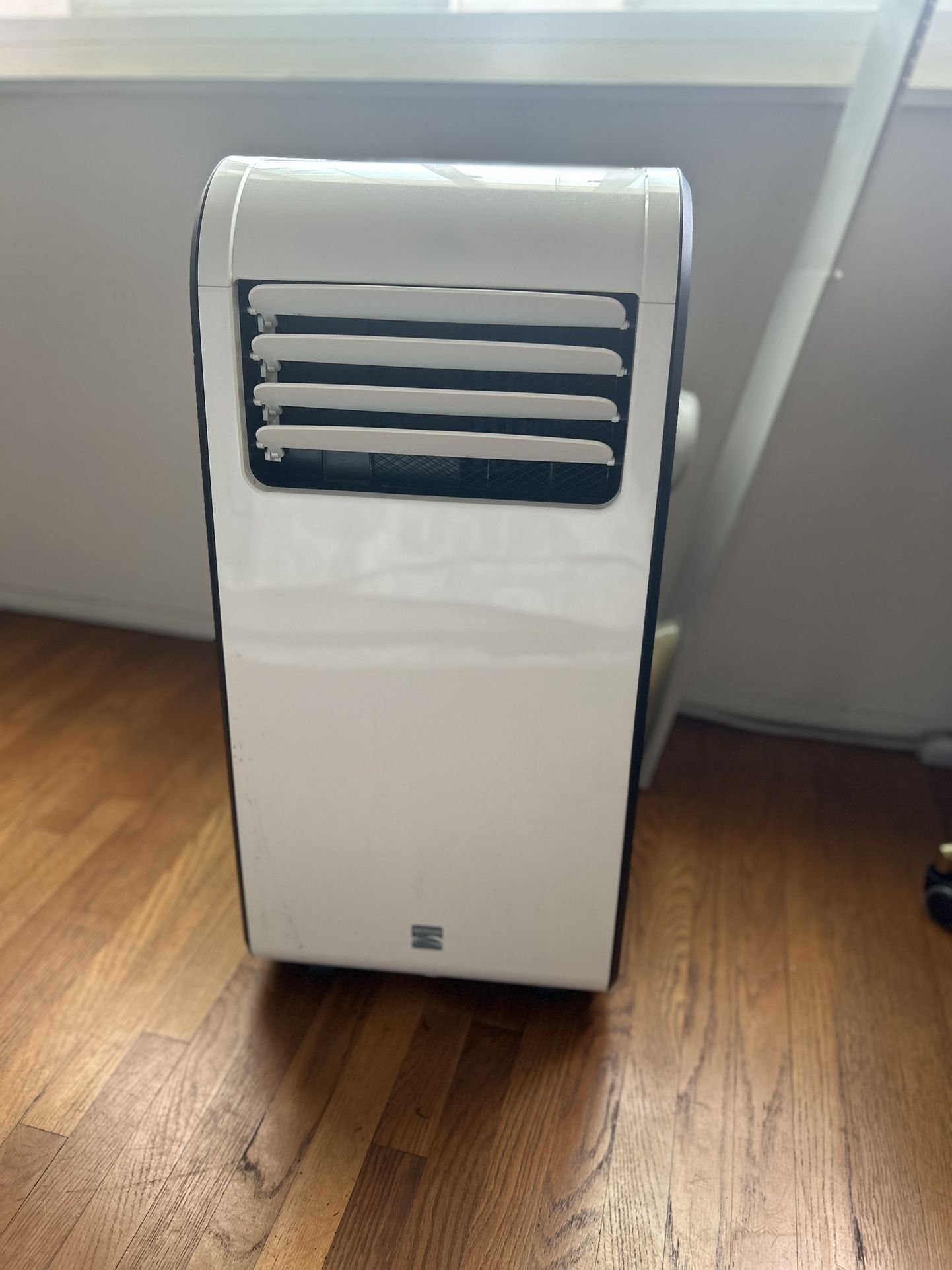 Kenmore Portable Ac Unit