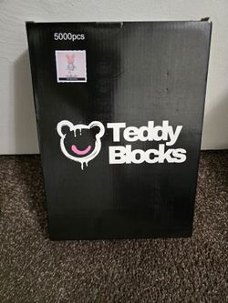TEDDY BLOCKS