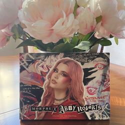 Morphe Make Up Pallet Brand New