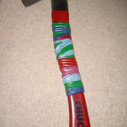 Chucky Prop.  OBO