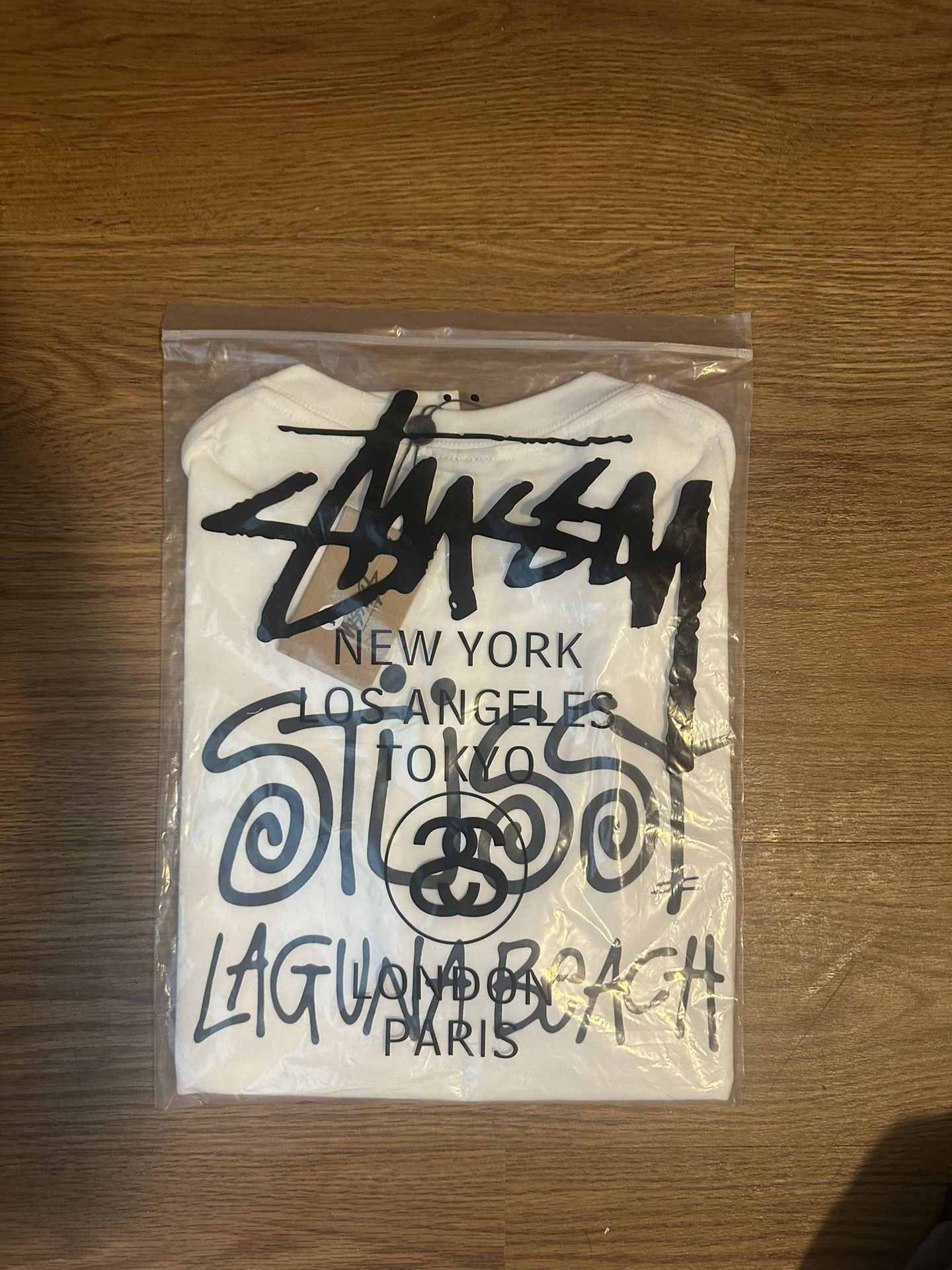 Stussy Shirt