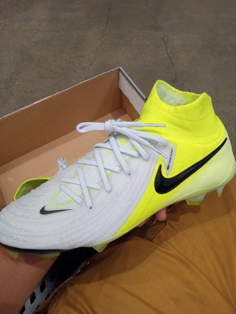 Cleats