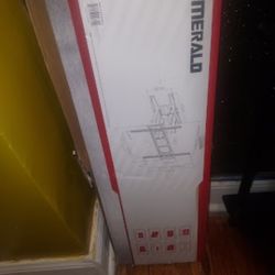 Tv Mount Rack 60 Inch