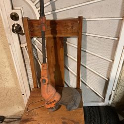 Trimmer