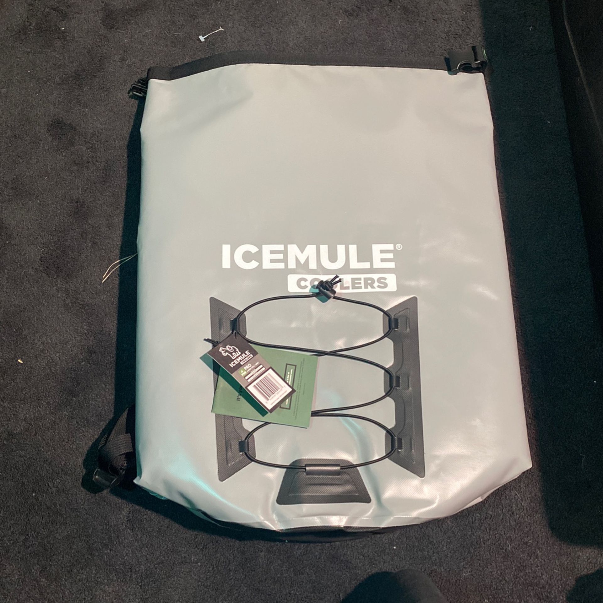 Icemule Cooler Backpack