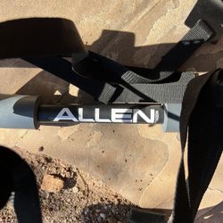 Allen 102 DN  2 Bicycle Car Bike Rack Carrier