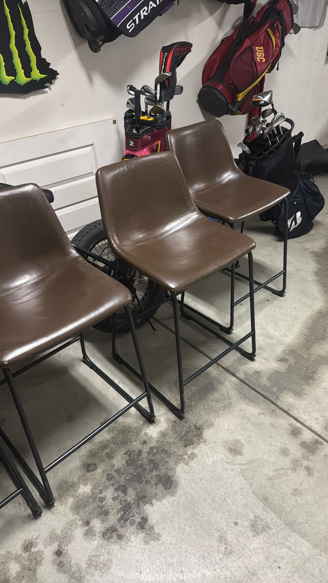 Counter Height Stools