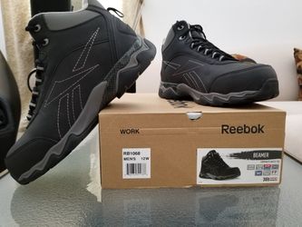 Reebok Beamer Workshoe