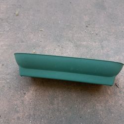 Flower Centerpiece Containers $1  Each - 14 Available 