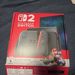 Switch 2