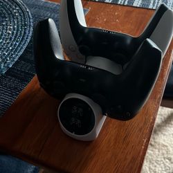 PS5 Controller Charging Stand