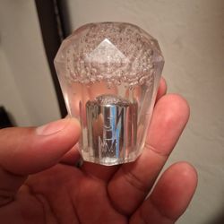 SHIFT KNOB (MANUEL CARS ONLY)