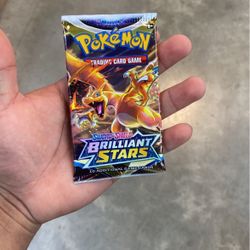 Pokémon Booster Pack