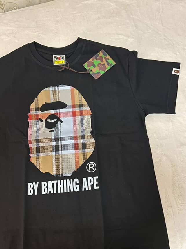 Bape Shirt 
