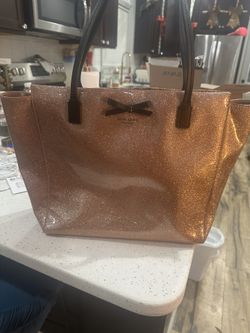 Kates Spade Tote Bag
