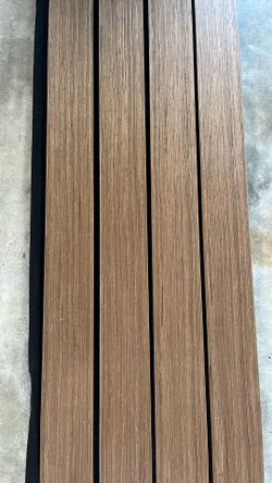 Sound Absorbing/ Decorative Paneling