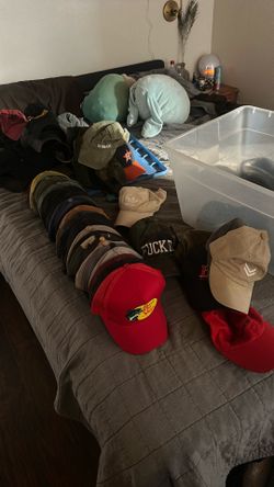 Hats Obo