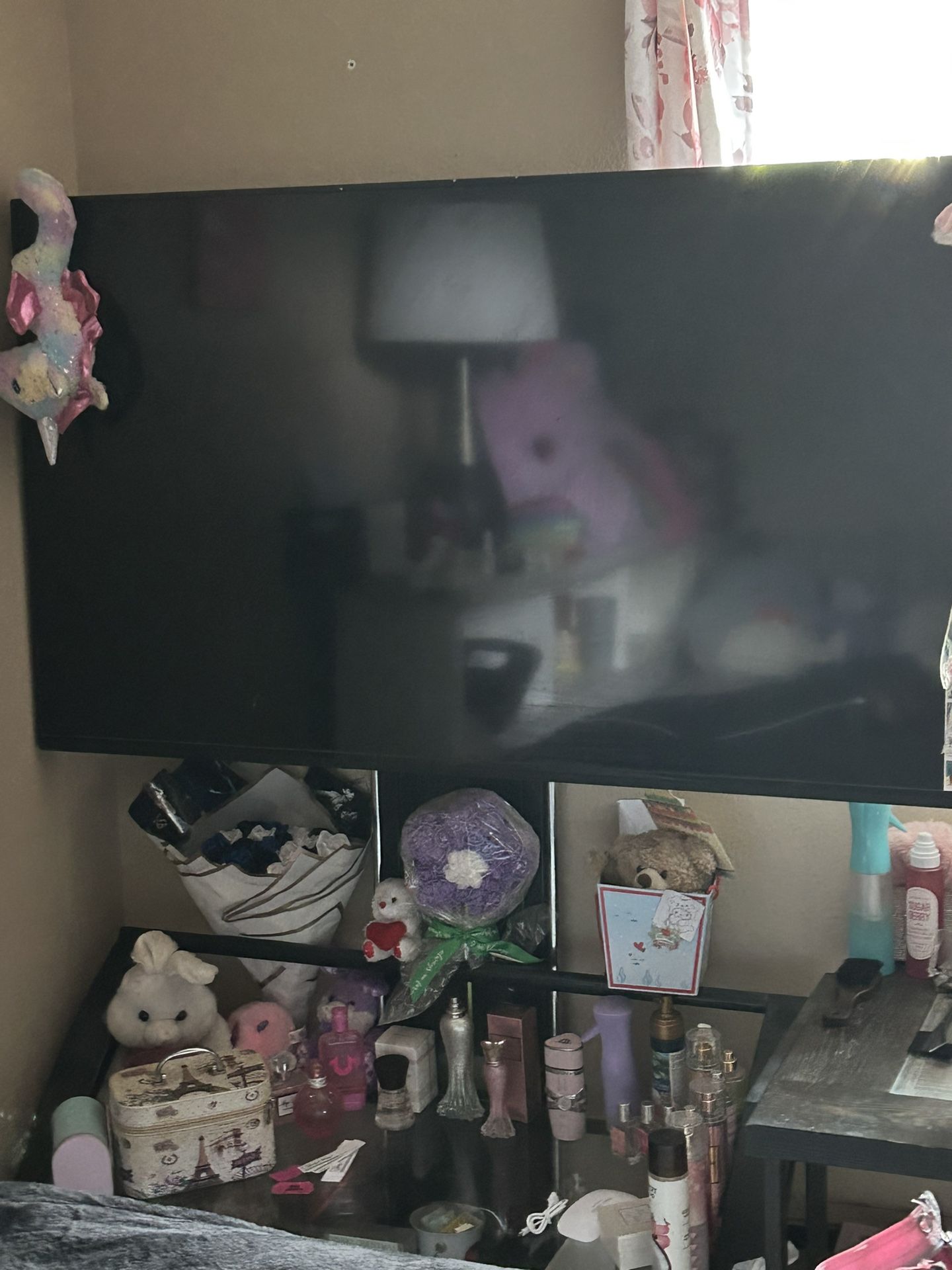 55 Inch Te