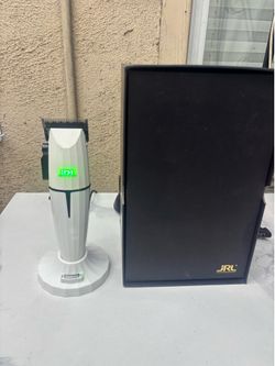 Jrl ghost