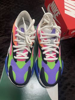 Puma Sneakers
