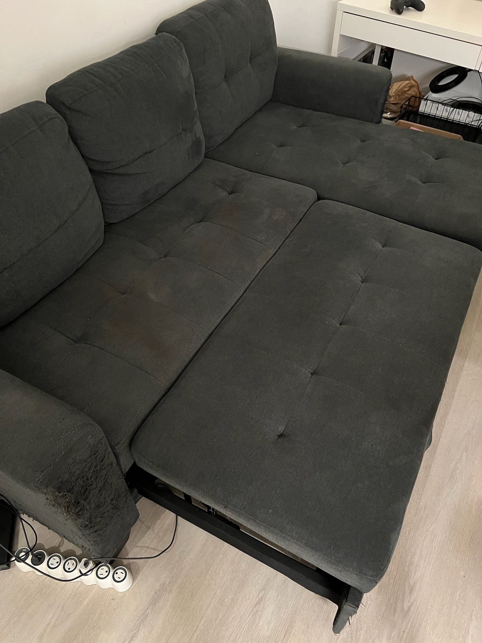 Pull out Sofa Bed