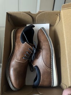 Boys Dress Shoes Size 3