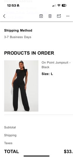 On Point Jumpsuit