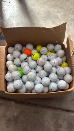Titleist Golf balls